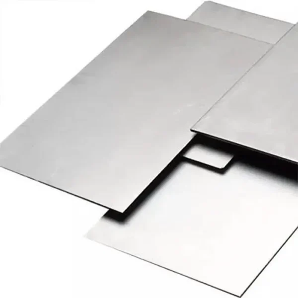 Tấm Inox 201