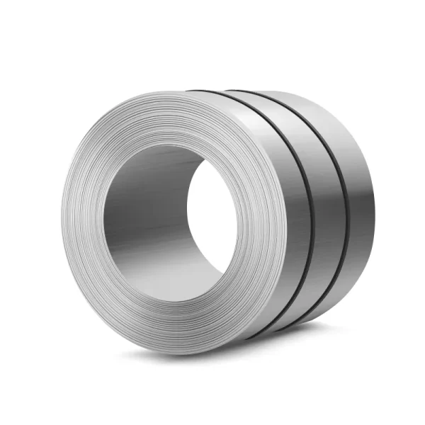 Cuộn inox 316/316L