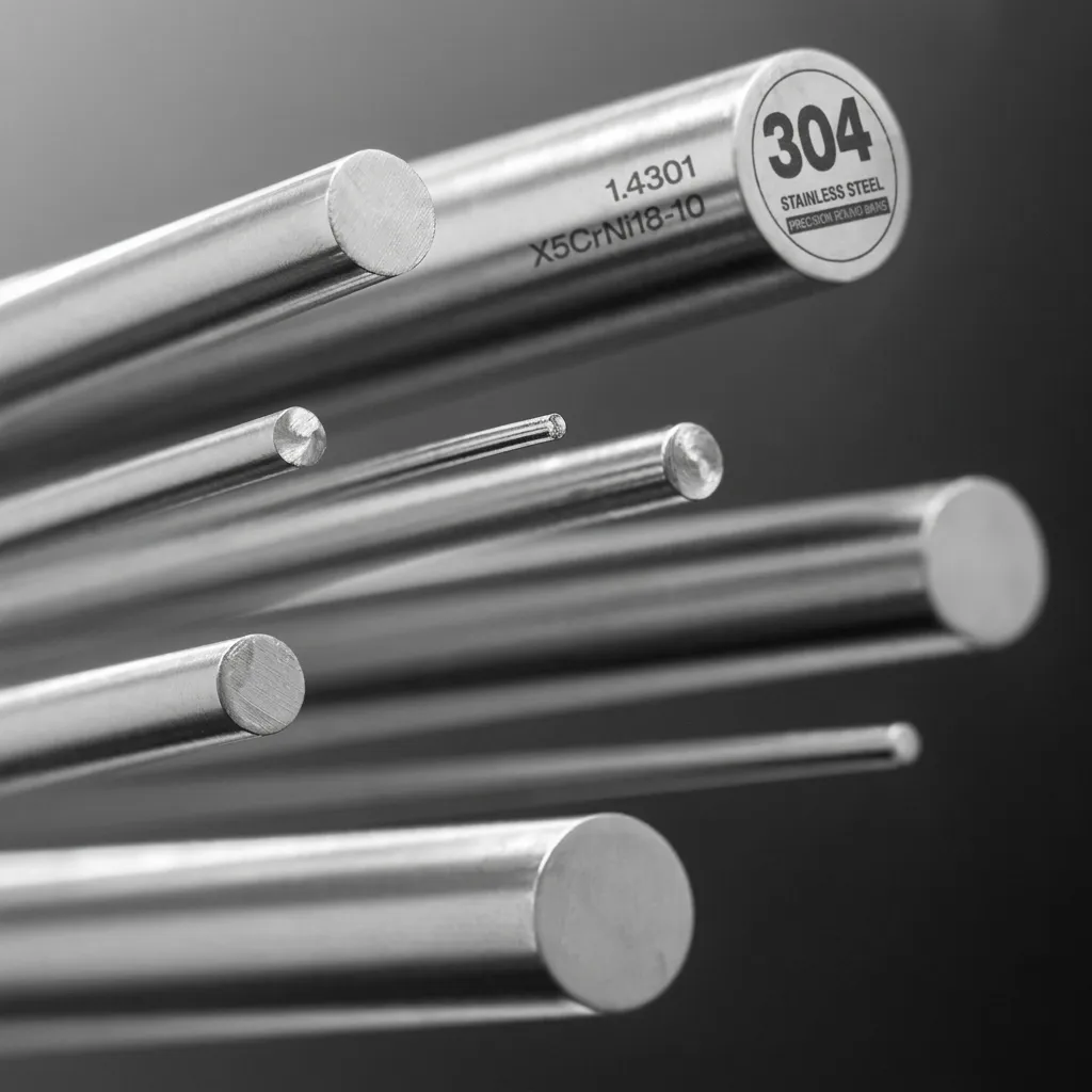 Tấm Inox 304 3 Tấm Inox 304