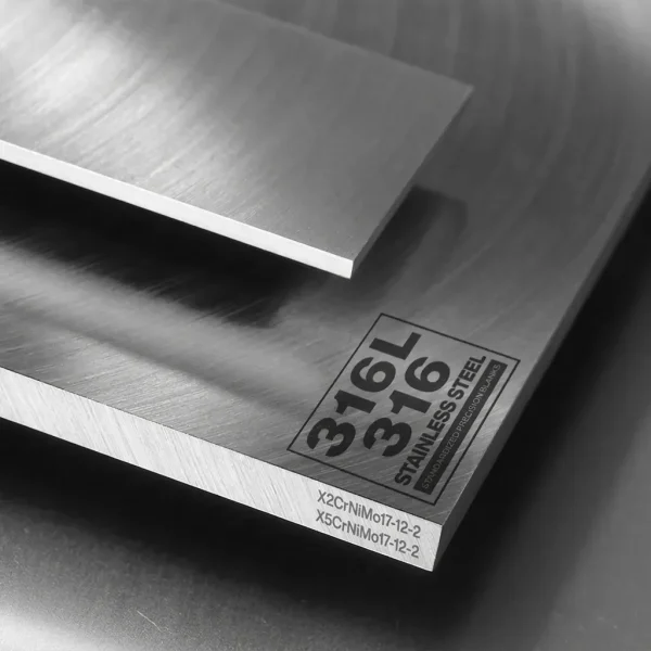 Tấm Inox 316/316L