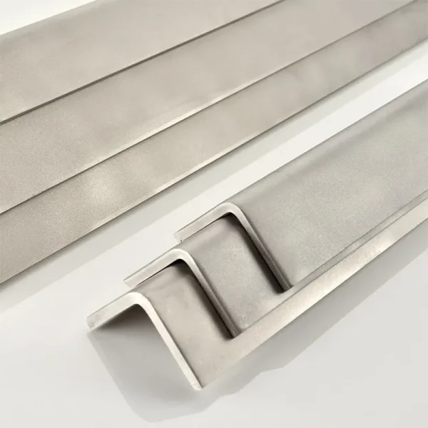 Gia công chấn, bẻ Inox